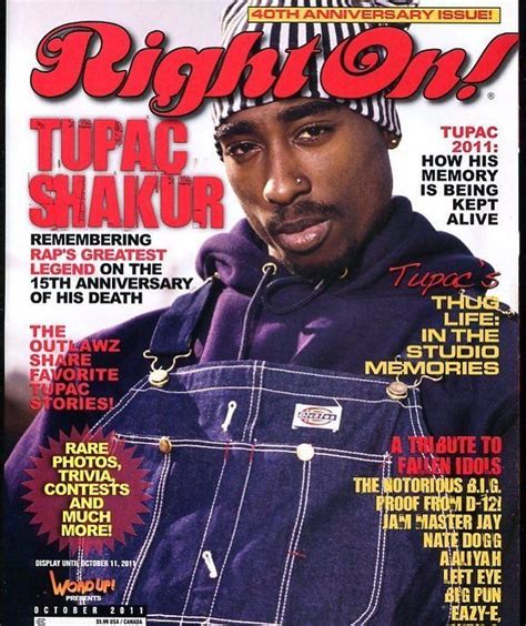 𝚃𝚑𝚛𝚘𝚠𝚋𝚊𝚌𝚔 80𝚜 90𝚜 00𝚜 𝚎𝚛𝚊 On Instagram Tupac Featured On The Cover Of