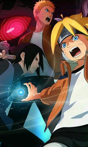 Naruto, hinata, boruto and hanabi digital wallpaper, anime, boruto uzumaki. Boruto - Encerramento 🎶🍃 | Boruto Oficial BR Amino