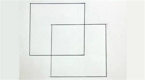 Cómo Dibujar Un Cubo En 3d De Forma Muy Sencilla