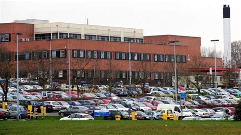 Stafford Hospital Scandal The Real Story Behind Channel S The Cure Bbc News