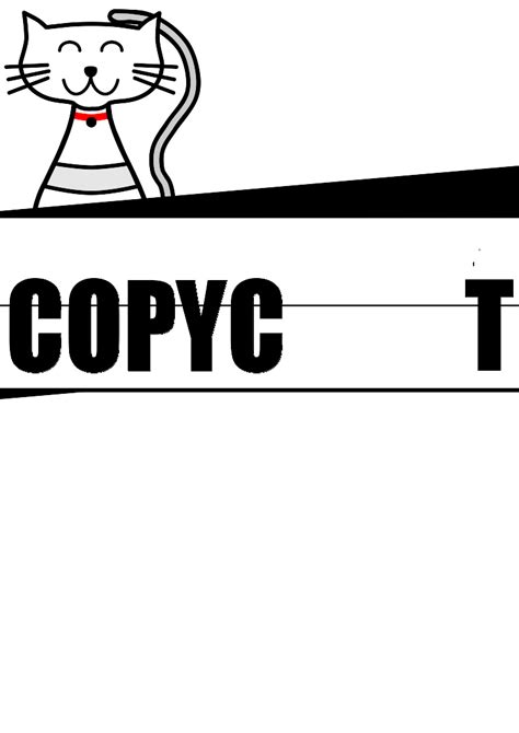 Copycat Iii Clip Art At Vector Clip Art Online Royalty