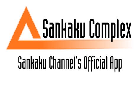 SanKaku Complex Discover Millions Anime Manga Games Images