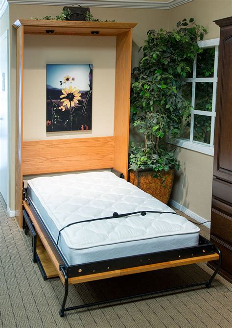 San Diego Wall Beds And Murphy Beds Wilding Wallbeds