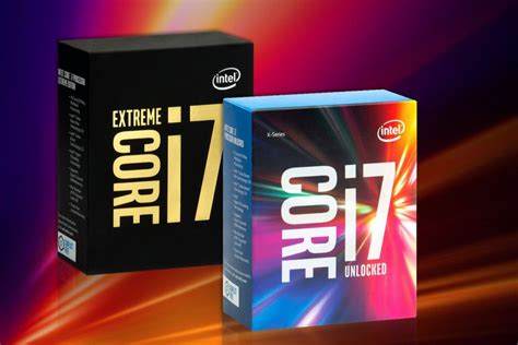 Intel Invents The Concept Of Mega Tasking To Sell New 10 Core Cpus
