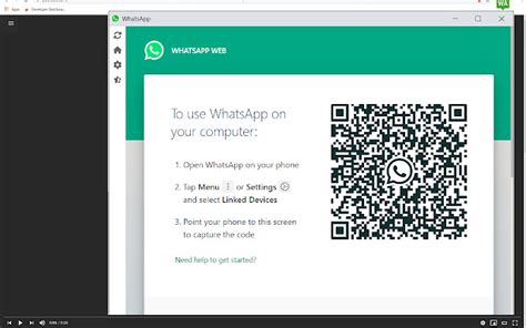 How To Use Whatsapp On Pc Web And Desktop