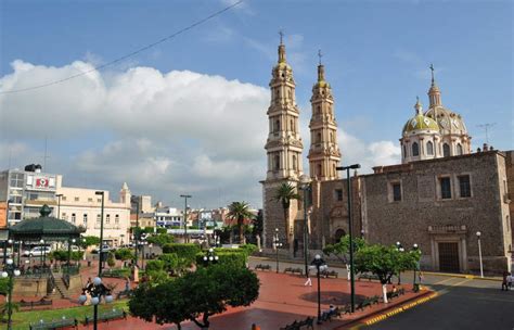 Tepatitlán Mexico