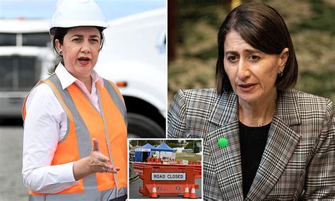 After receiving a phone call from the man she still loves, gladys berejiklian agrees to follow through an illicit favour involving the renowned state of origin. Gladys Berejiklian's VERY barbed remark about Annastacia ...