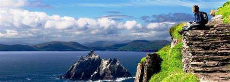 Cheapest Flights To Ireland From Usa Announced Yourway Ireland