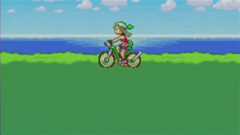 This series was shot off of an old emerald 386 save that didn't have the items found. Pokémon Emerald speedrun ends in under three hours — with just two Pokémon - Polygon