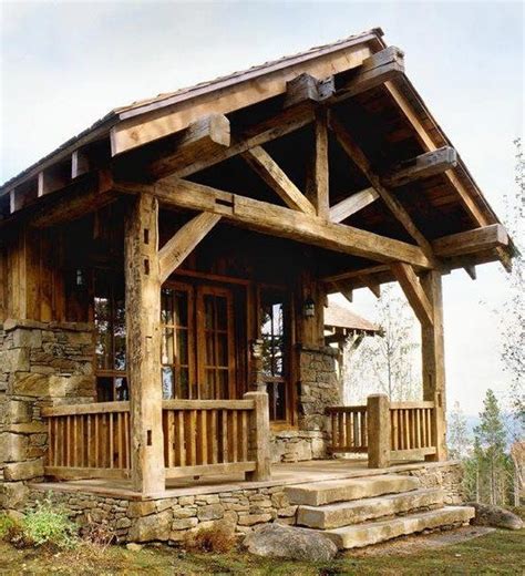 Adore This Reclaimed Barn Wood Cabin Birch Haven Pinterest