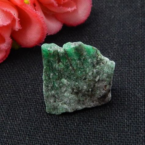 27cts Emerald Emerald May Birthstone Emerald Emerald