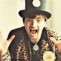 Tales From a Former Fanzine Journalist: Screaming Lord Sutch: A Legend ...