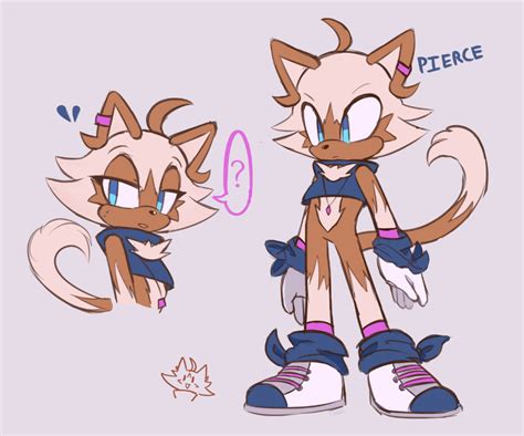 Ame On Twitter Sonic Rescue Team Fictional Characters