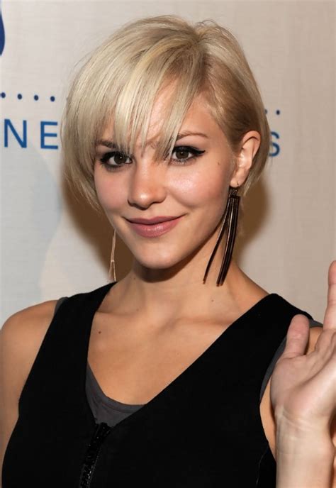 Top 36 Celebrity Short Bob Hairstyles For 2014 Hairstyles Weekly