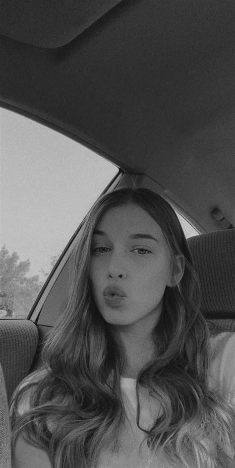Brookehilgardner Vsco In 2021 Blonde Girl Selfie Girly Photography Instagram Inspiration Posts