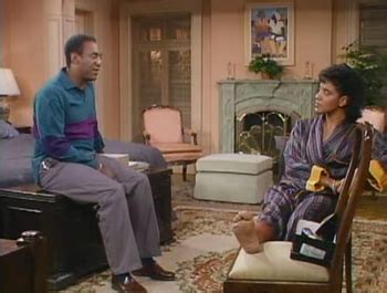 PHYLICIA RASHAD Feet AZNudeFeet