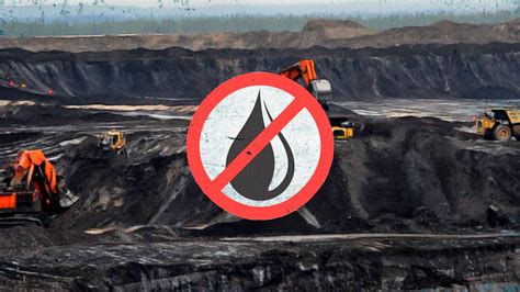 Heres How Canadas Oil Sands Could Collapse By 2030