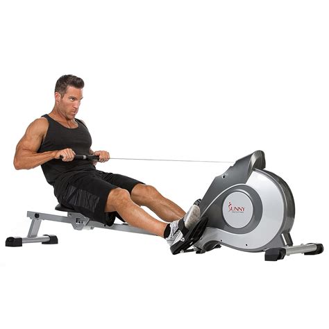 Best 11 Affordable Rowing Machines That Wont Break The Bank November