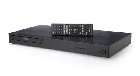 Lg Up970 4k Blu Ray Player Review What Hi Fi