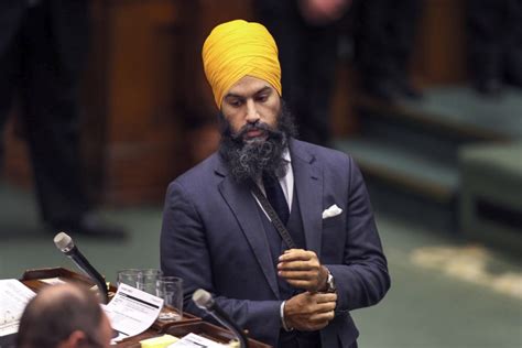 Check spelling or type a new query. Peel Region MPP Jagmeet Singh testing the waters to ...
