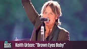 Keith Urban Performs “Brown Eyes Baby” | 2023 CMT Music Awards - YouTube