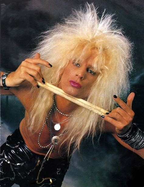 Pin By JQB BANDS On TIGERTAILZ BAND Classic Rock Bands 80s Hair