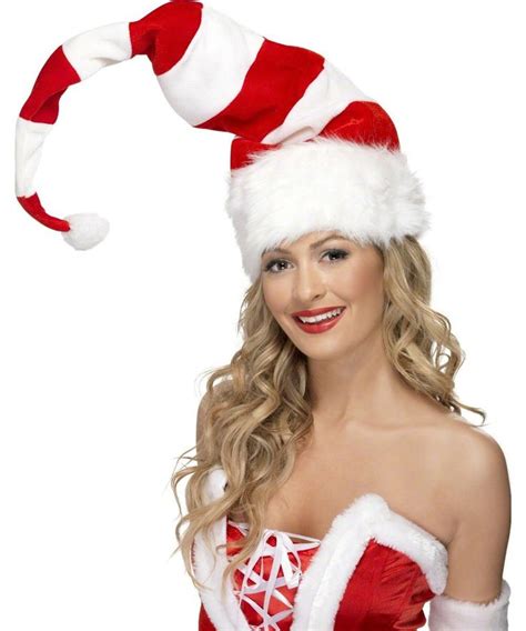 Cool And Unique Santa Hats Christmas Fancy Dress Christmas Fancy