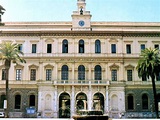 Visitar University of Bari Aldo Moro