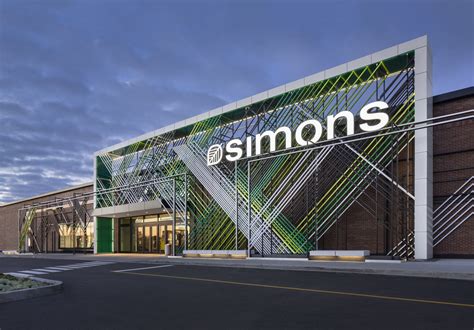 La Maison Simons To Launch Second Hand Luxury Goods Department Retail