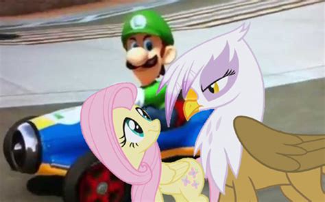 Death Stare Master My Little Pony Friendship Is Magic Know Your Meme
