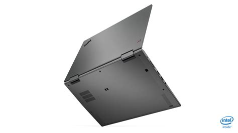 Lenovo Thinkpad X1 Yoga 2019 Setzt Auf Ein Neues Unibody Gehäuse Aus