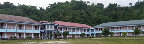 Vkv Itanagar Higher Secondary School