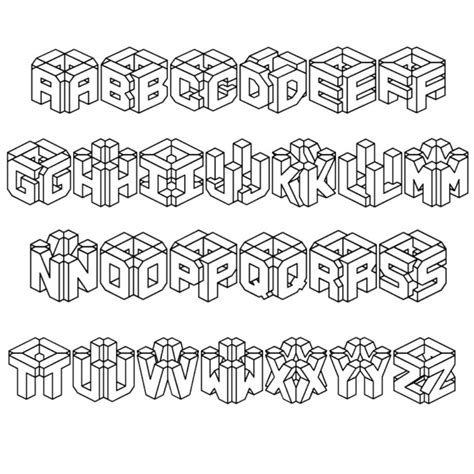 Alphabet Drawing Letters At Explore Collection Of