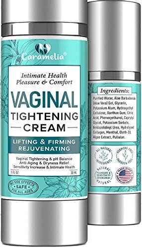 Buy Vaginal Tightening Cream Narrows Vaginal Walls Improves Vagina Health With Anti
