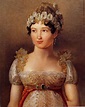 Marie Annunciata Bonaparte detta Carolina, sorella (*Ajaccio 1782 ...
