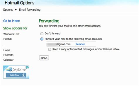 My Hotmail Inbox Not Opening