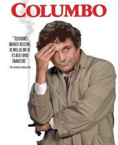 Columbo  Die vergessene Tote  Film 1989  Kritik  Trailer  News