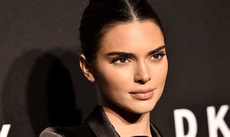 Kendall Jenner Granted Five Year Restraining Order Against Man She