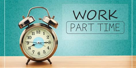 With a great range of part time positions available today, you're sure to find your perfect role! Tips for Finding a Part-Time Job as a Retiree | FlexJobs