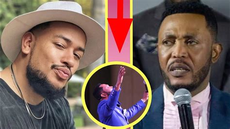 Prophet Reveals Why Many Celebrities Will Pass Away Aka Is Just One Of
