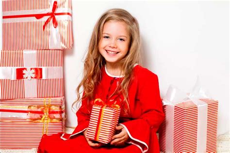 30 идей что можно подарить девочке в 11 лет на день рождения на Новый