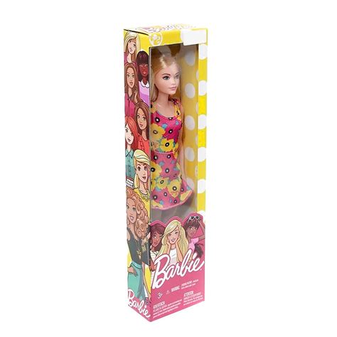 Barbie Basica Y Fashionistas 8 43