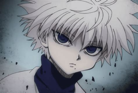 Amazing Killua Cosplay Outfit Ideas And Guide Core Cosplay