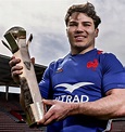 Rugby / Tournoi des VI Nations. Antoine Dupont élu meilleur joueur