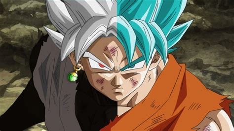 ¡aumenta Tu Energía Ki Con Las 20 Mejores Imágenes De Goku Superaficionados