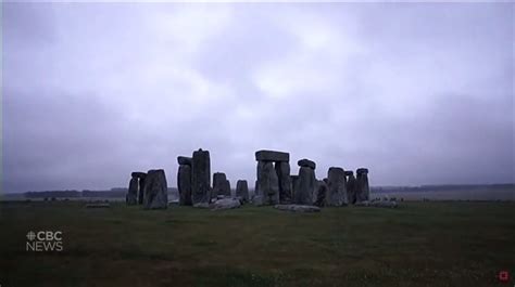 Stonehenge Discovery Opens Up New Lines Of Exploration