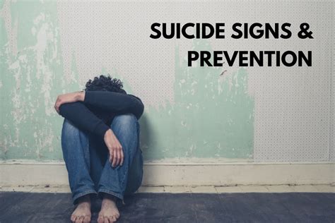 Signs And Risk Factors Of Suicide The Freedom Center