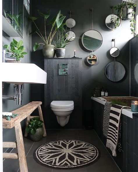 Jungle Bathroom Bathroom Design Ideas