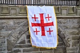 Orbis Catholicus Secundus: The Crusader Flag