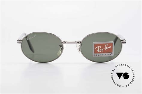 Sunglasses Ray Ban Sidestreet Diner Oval Polarized Usa Bandl Sunglasses